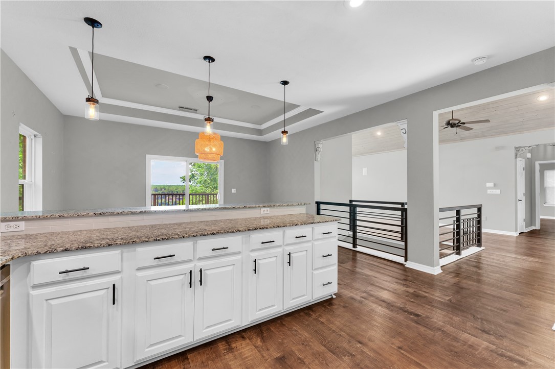 War Eagle Cove Ph 4 - Residential
