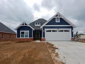 Stone Ridge Sub Ph 1 Siloam Spgs - Residential