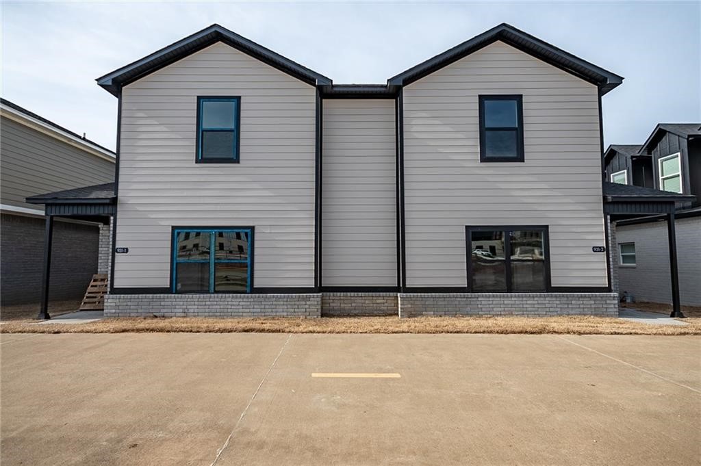 Rupple Row - Residential Lease