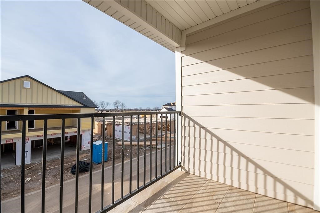 Rupple Row - Residential Lease