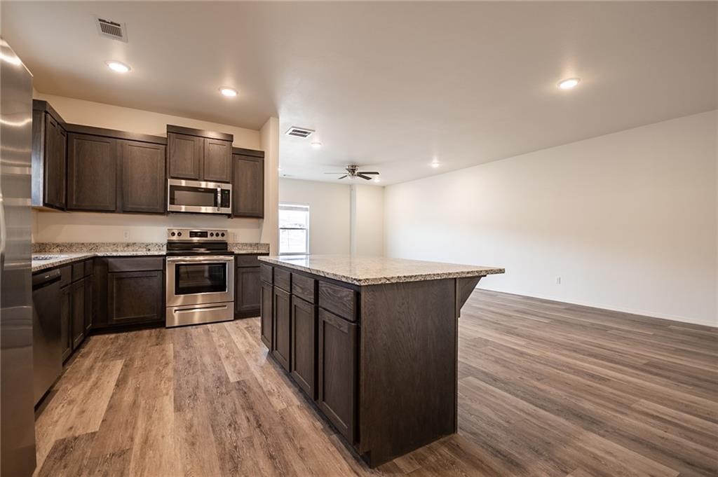 Rupple Row - Residential Lease