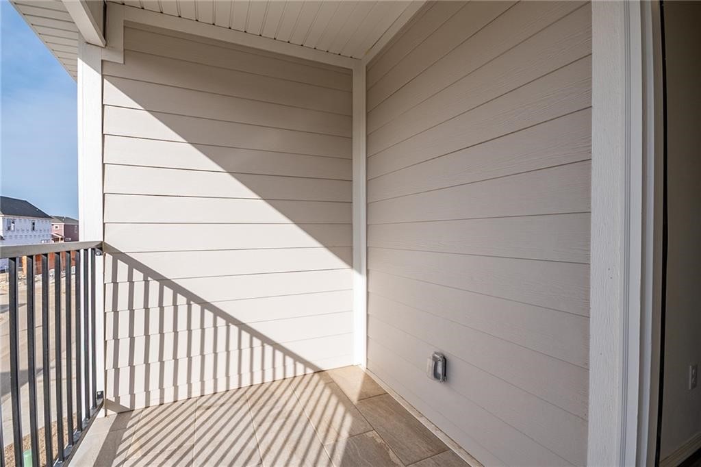 Rupple Row - Residential Lease