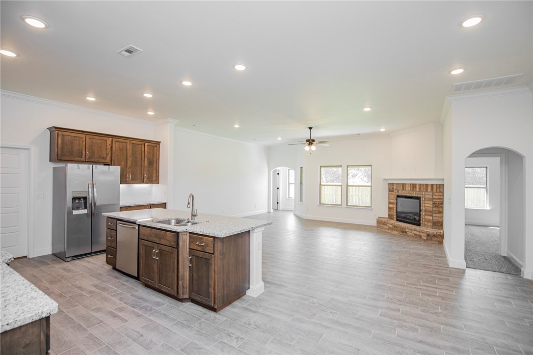 Avalon Sub Ph 2 Pea Ridge - Residential Lease