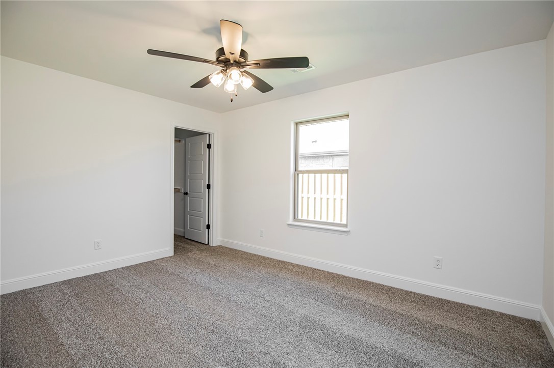 Avalon Sub Ph 2 Pea Ridge - Residential Lease