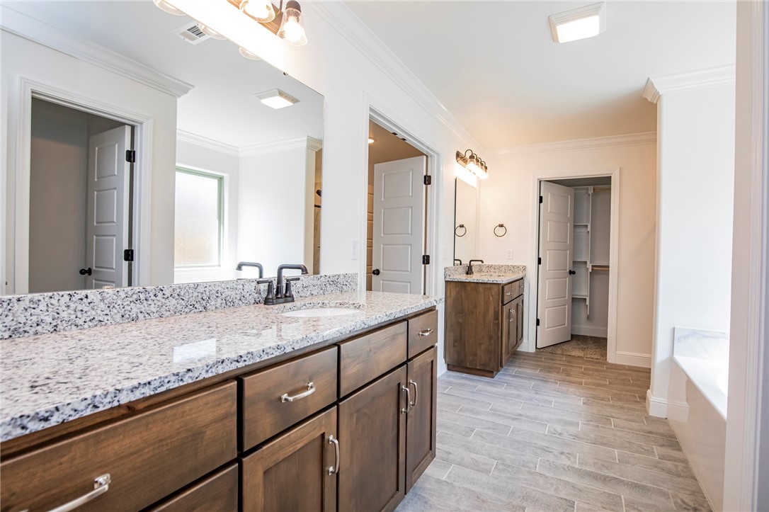 Avalon Sub Ph 2 Pea Ridge - Residential Lease