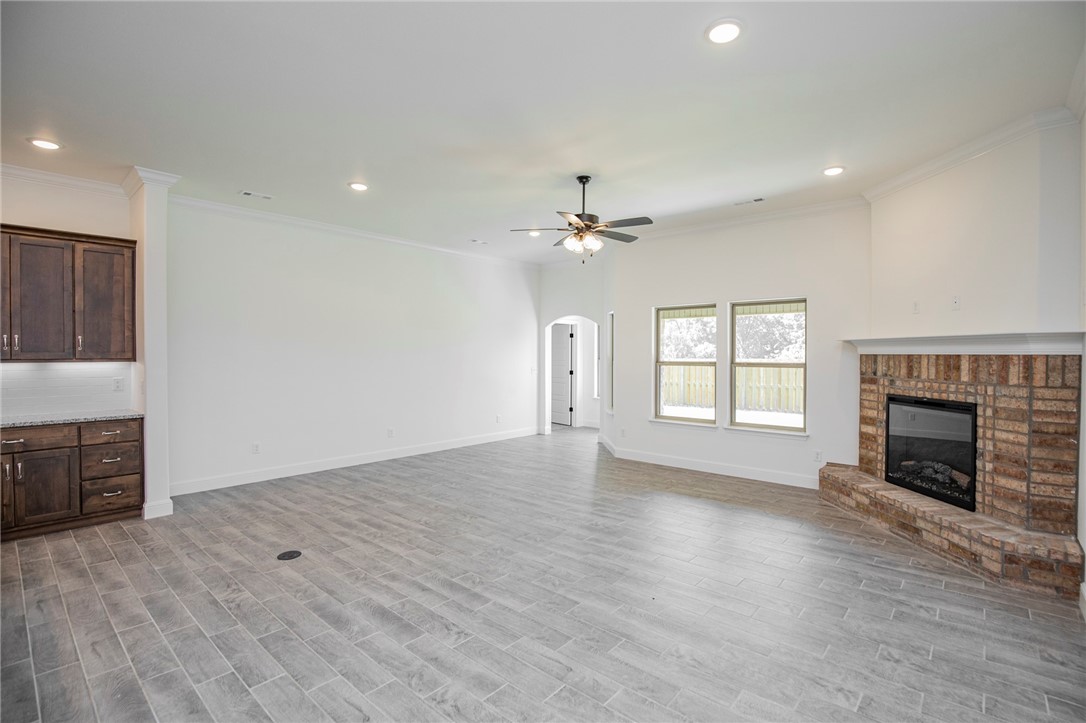 Avalon Sub Ph 2 Pea Ridge - Residential Lease