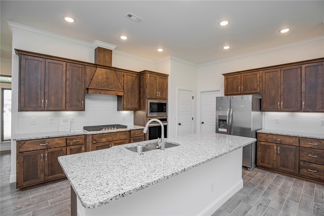 Avalon Sub Ph 2 Pea Ridge - Residential Lease