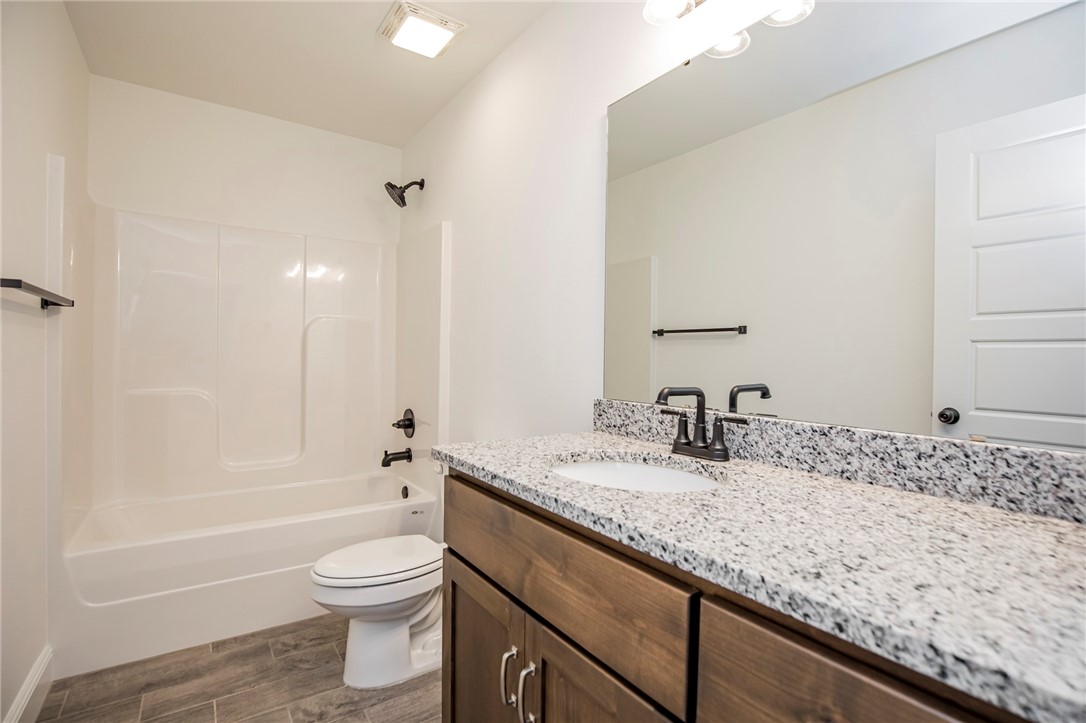 Avalon Sub Ph 2 Pea Ridge - Residential Lease