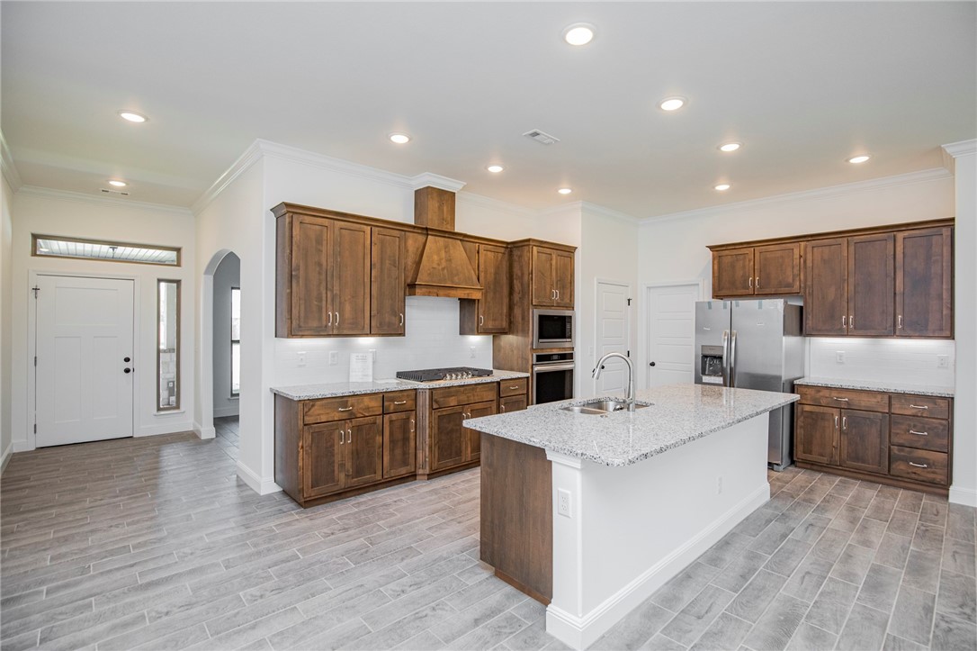 Avalon Sub Ph 2 Pea Ridge - Residential Lease