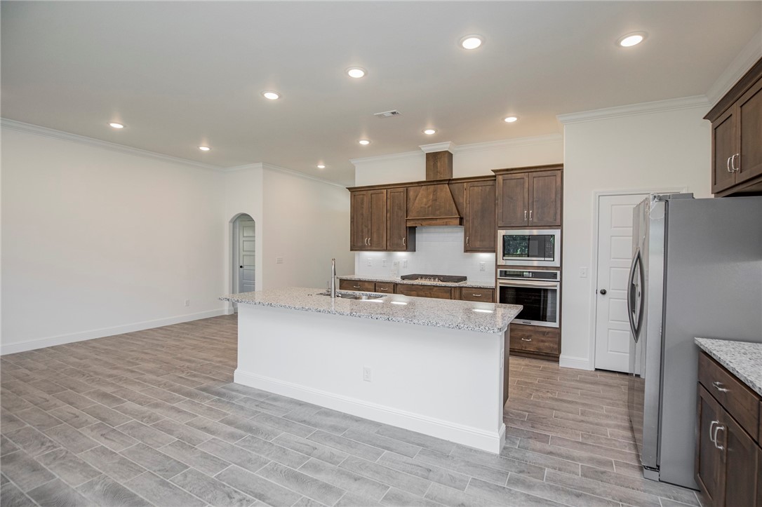 Avalon Sub Ph 2 Pea Ridge - Residential Lease