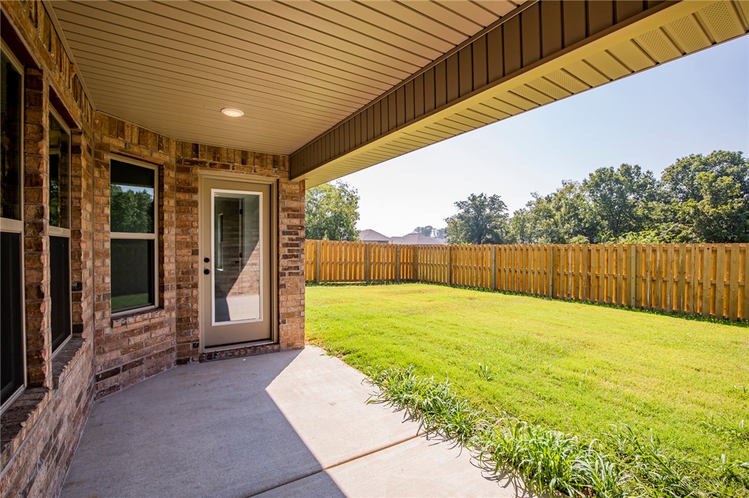 Avalon Sub Ph 2 Pea Ridge - Residential Lease