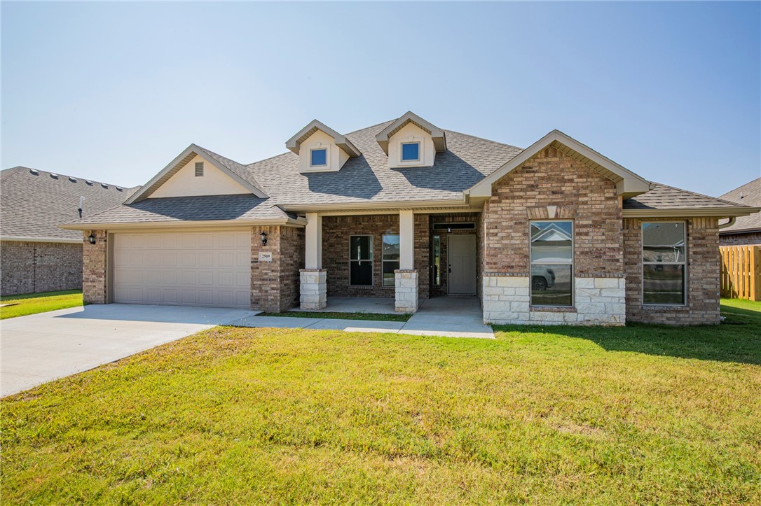 Avalon Sub Ph 2 Pea Ridge - Residential Lease