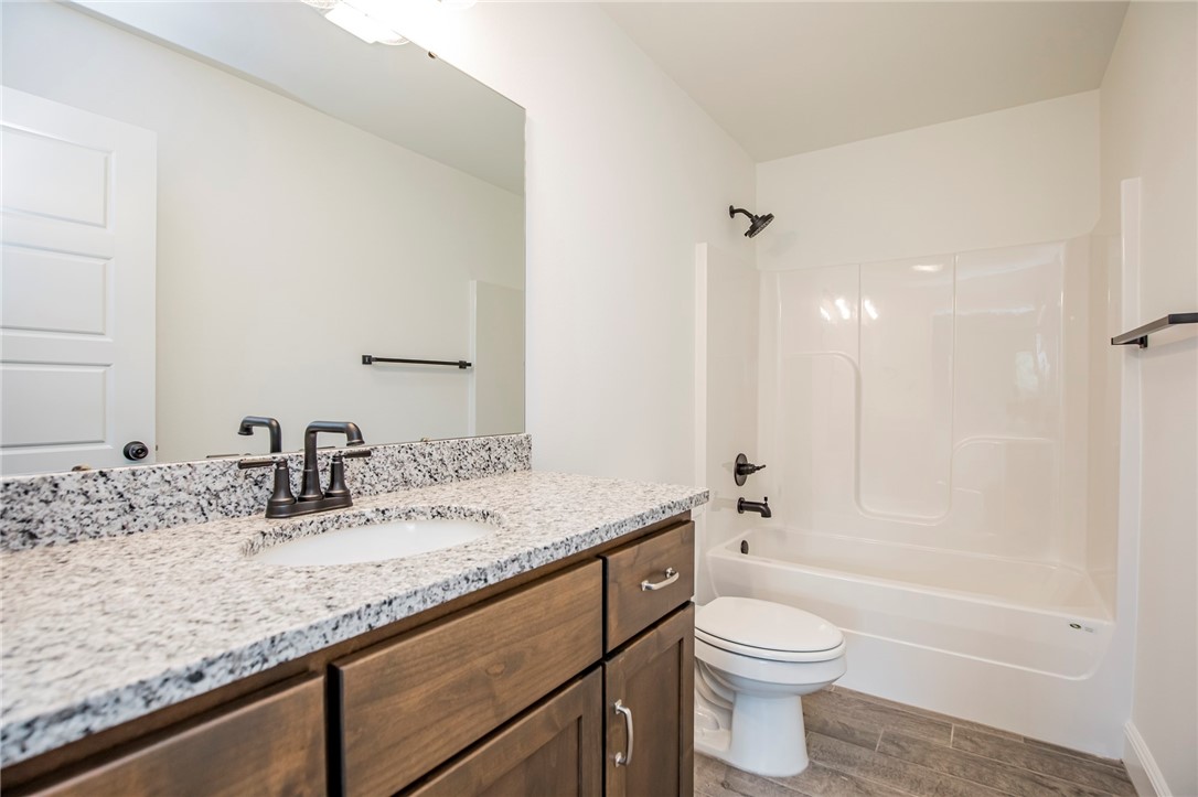 Avalon Sub Ph 2 Pea Ridge - Residential Lease