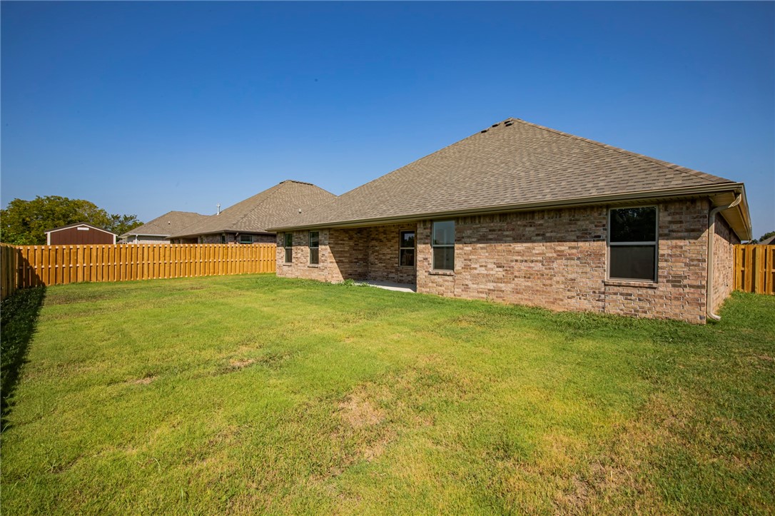 Avalon Sub Ph 2 Pea Ridge - Residential Lease