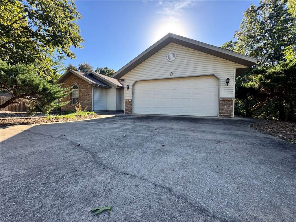 Brittany Sub Bvv - Residential Lease