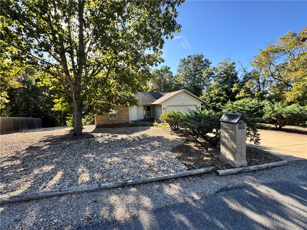 Brittany Sub Bvv - Residential Lease