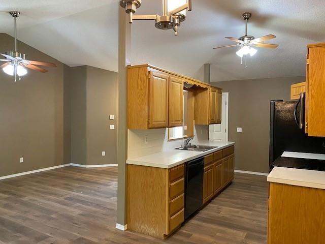 Brittany Sub Bvv - Residential Lease