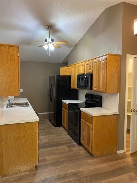 Brittany Sub Bvv - Residential Lease