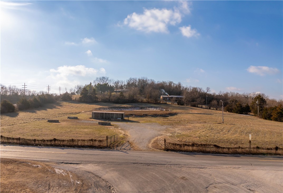 Greenland Outlots - Commercial Sale