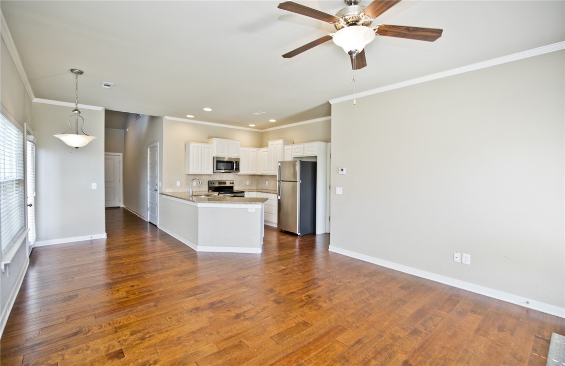 Arbor Lane - Residential Lease