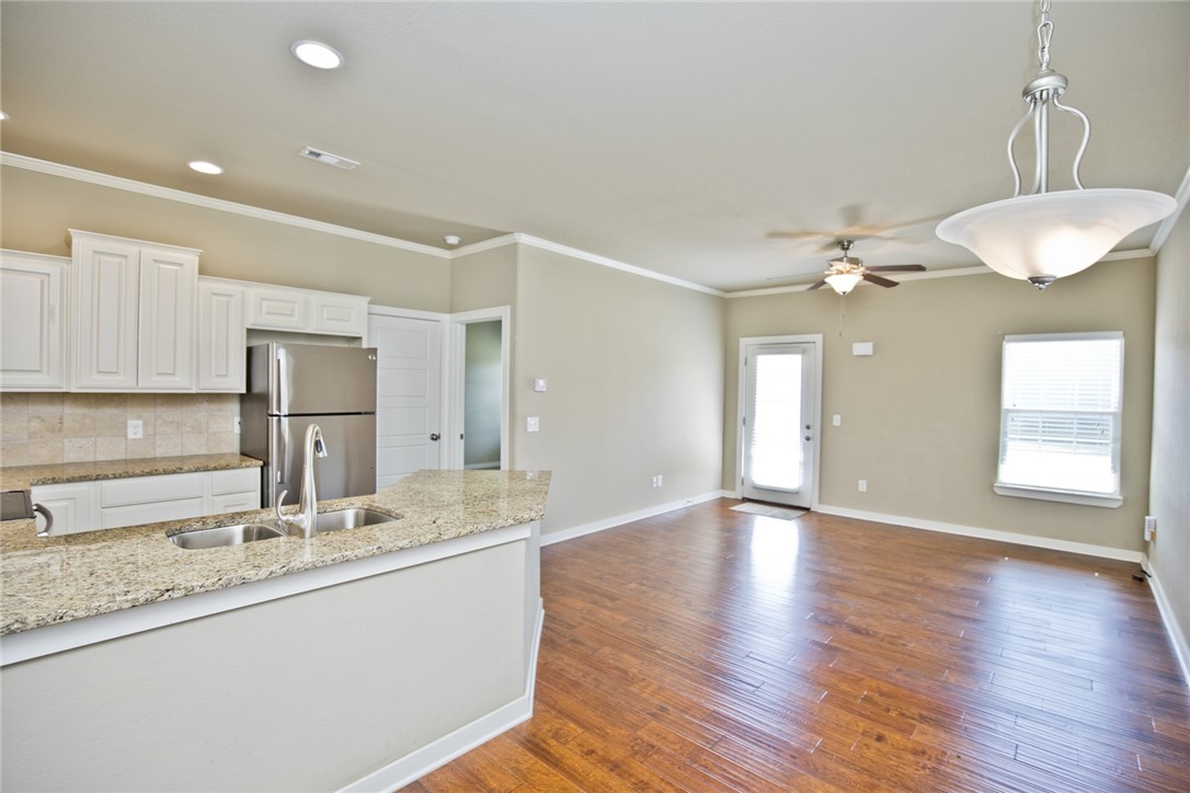 Arbor Lane - Residential Lease