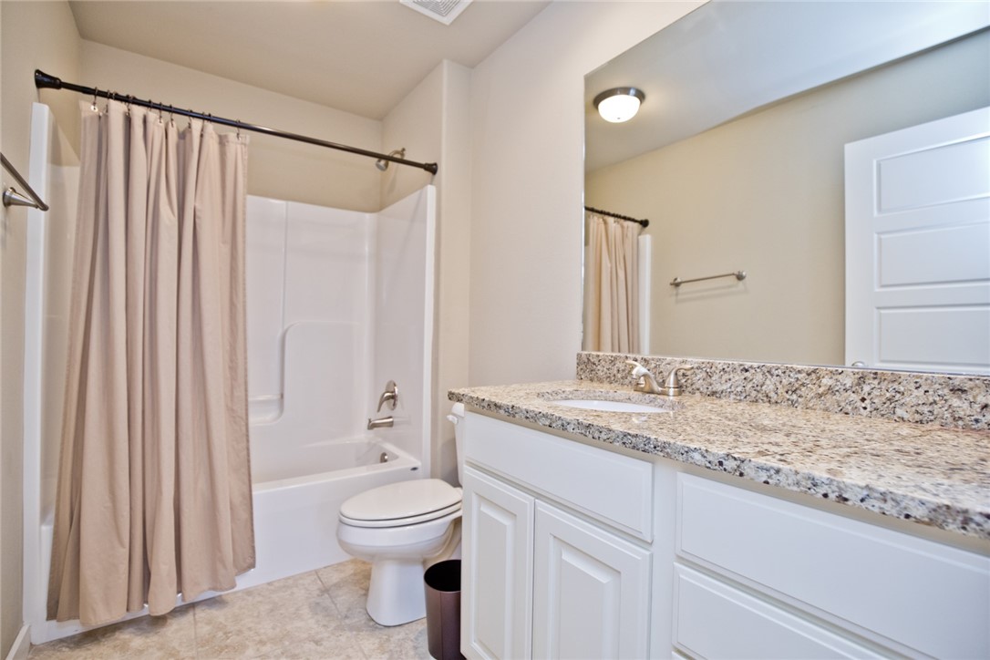 Arbor Lane - Residential Lease