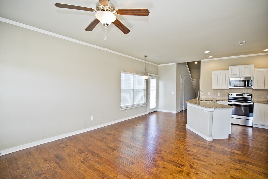 Arbor Lane - Residential Lease