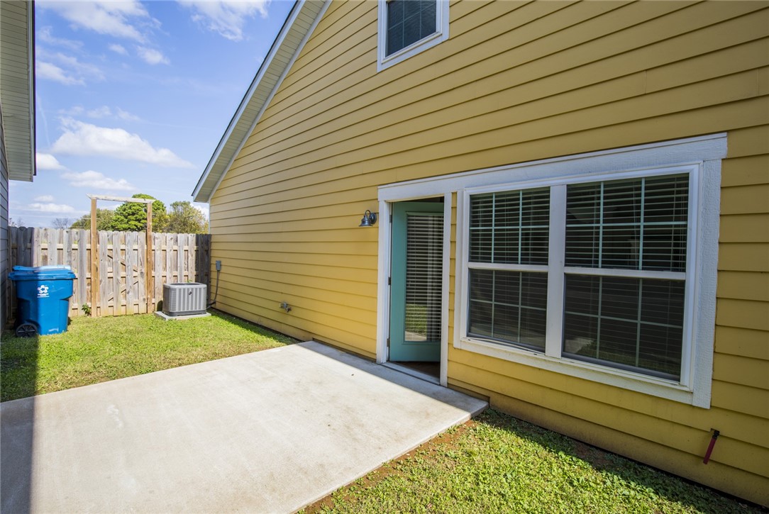 Arbor Lane - Residential Lease