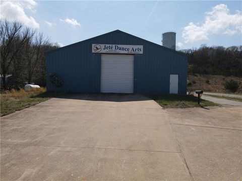 Photo of 5099 Highway 412B Hindsville, Hindsville, AR 72738 (MLS # 1340914)