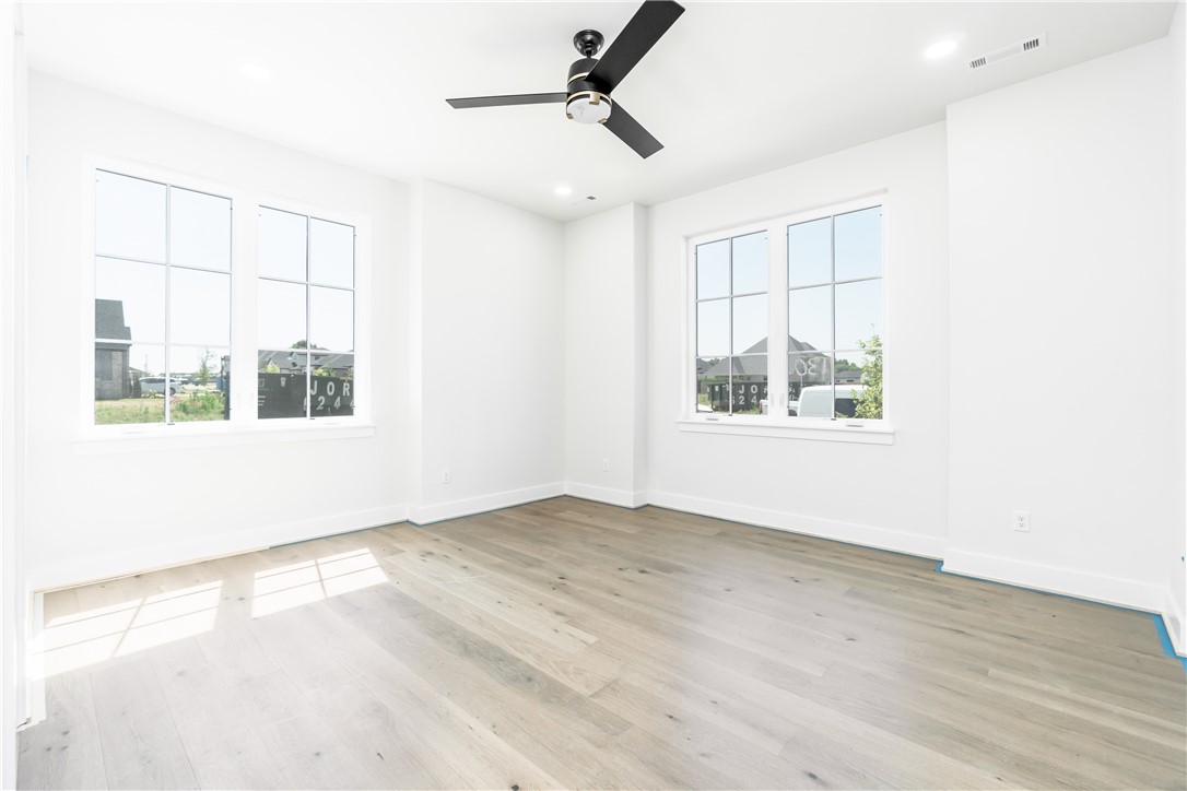 AURORA SUB PH I-BENTONVILLE - Residential