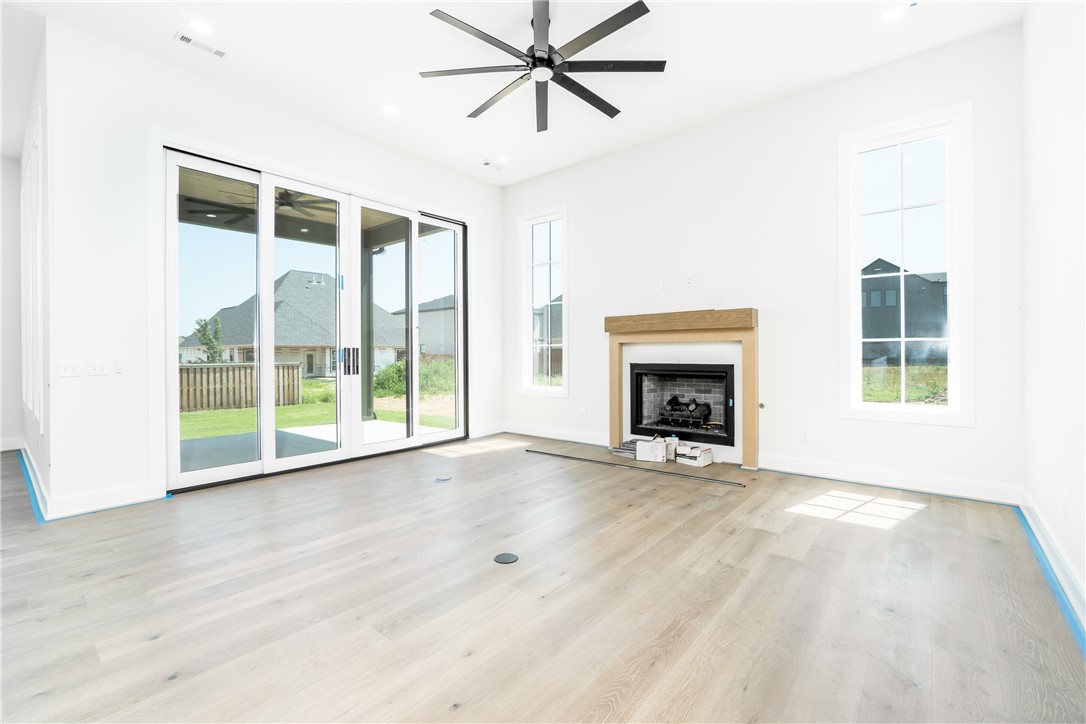 AURORA SUB PH I-BENTONVILLE - Residential