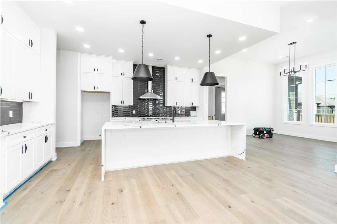 AURORA SUB PH I-BENTONVILLE - Residential