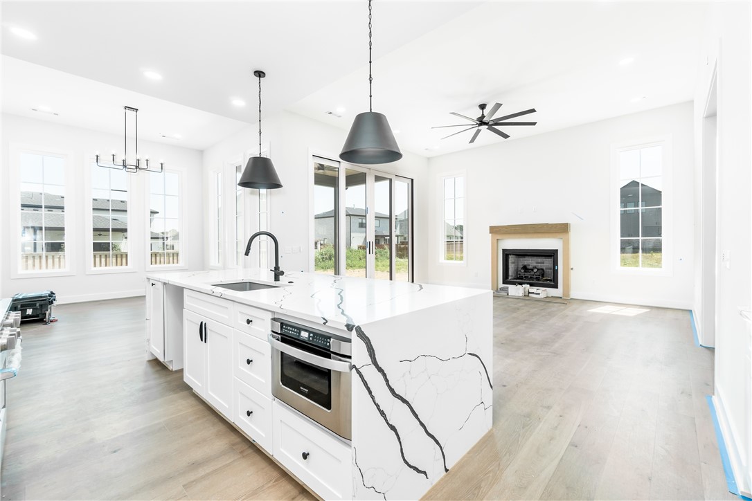 AURORA SUB PH I-BENTONVILLE - Residential