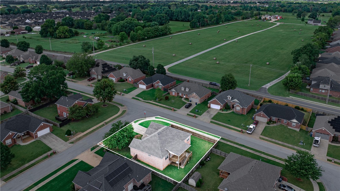 Eagle Creek - Residential