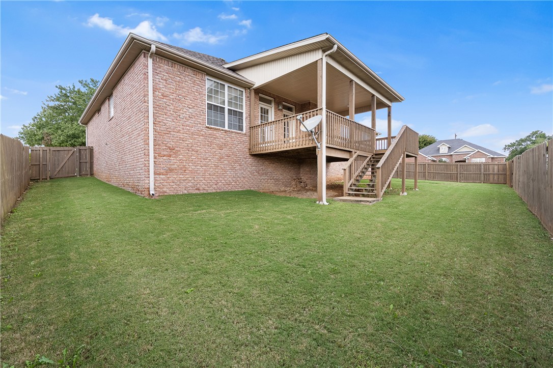 Eagle Creek - Residential