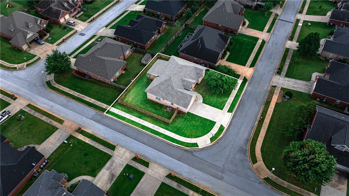 Eagle Creek - Residential