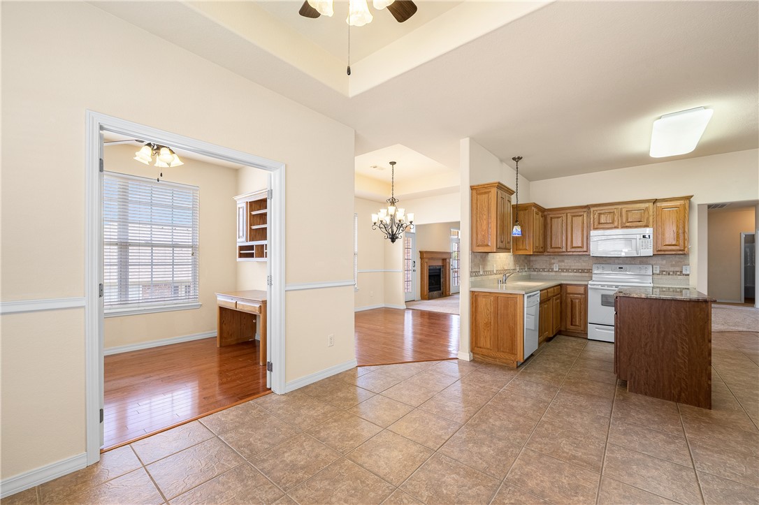 Eagle Creek - Residential