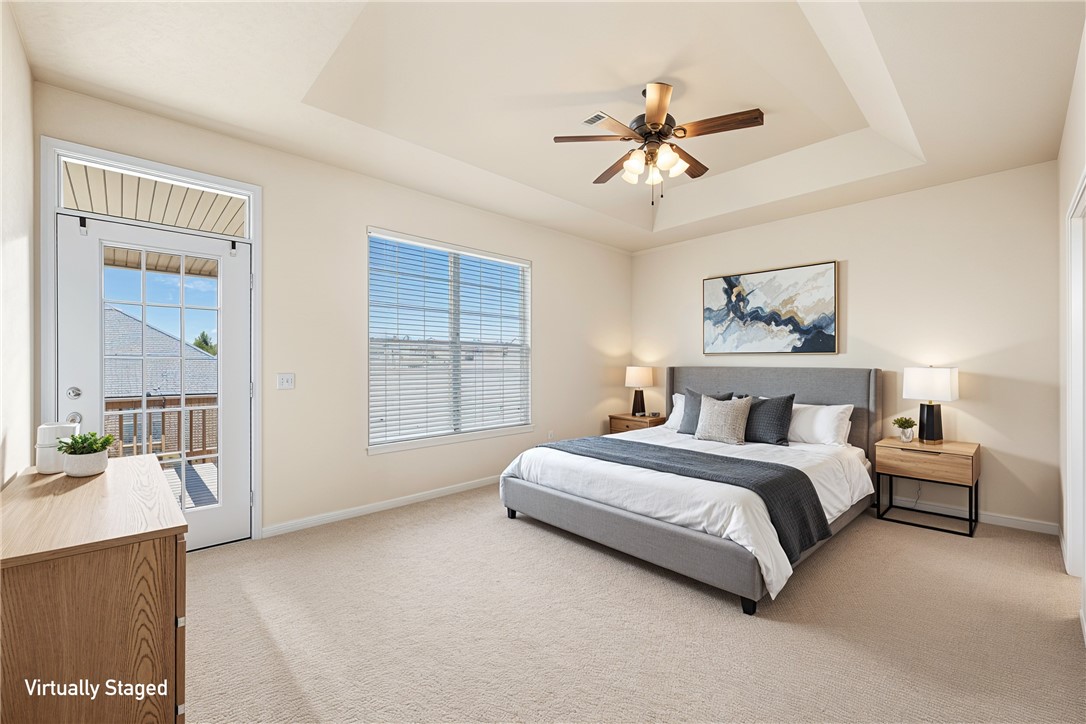 Eagle Creek - Residential