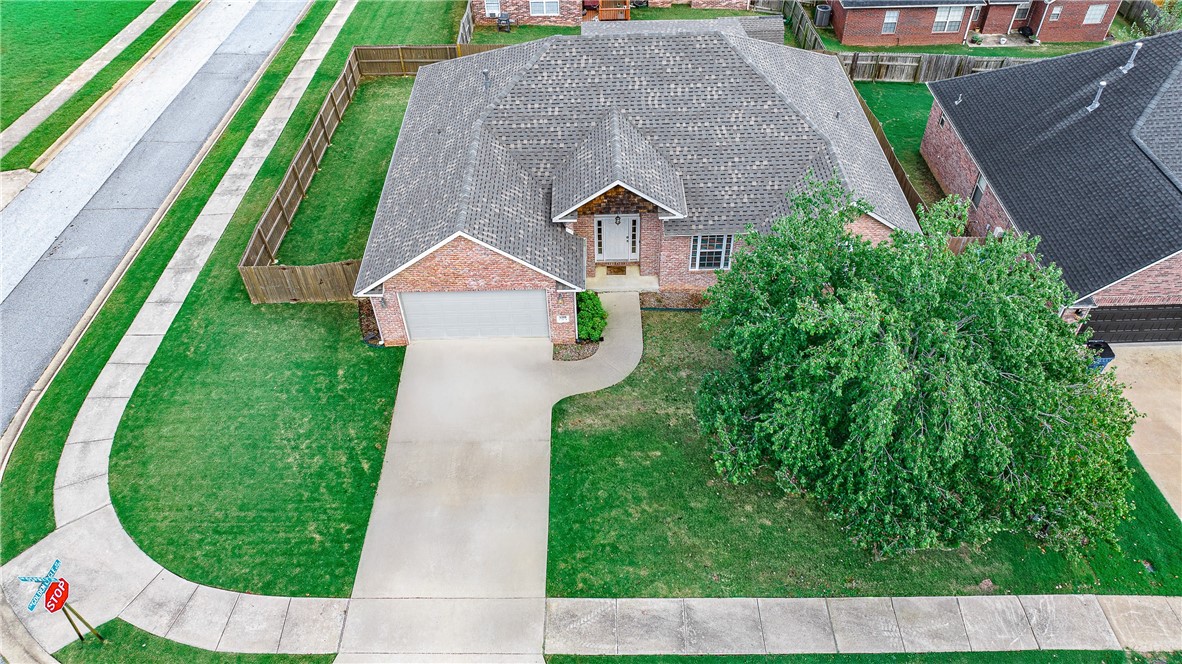 Eagle Creek - Residential