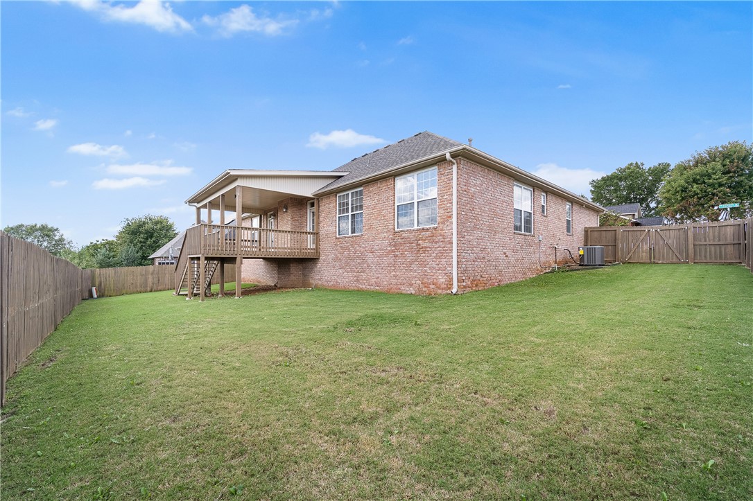 Eagle Creek - Residential