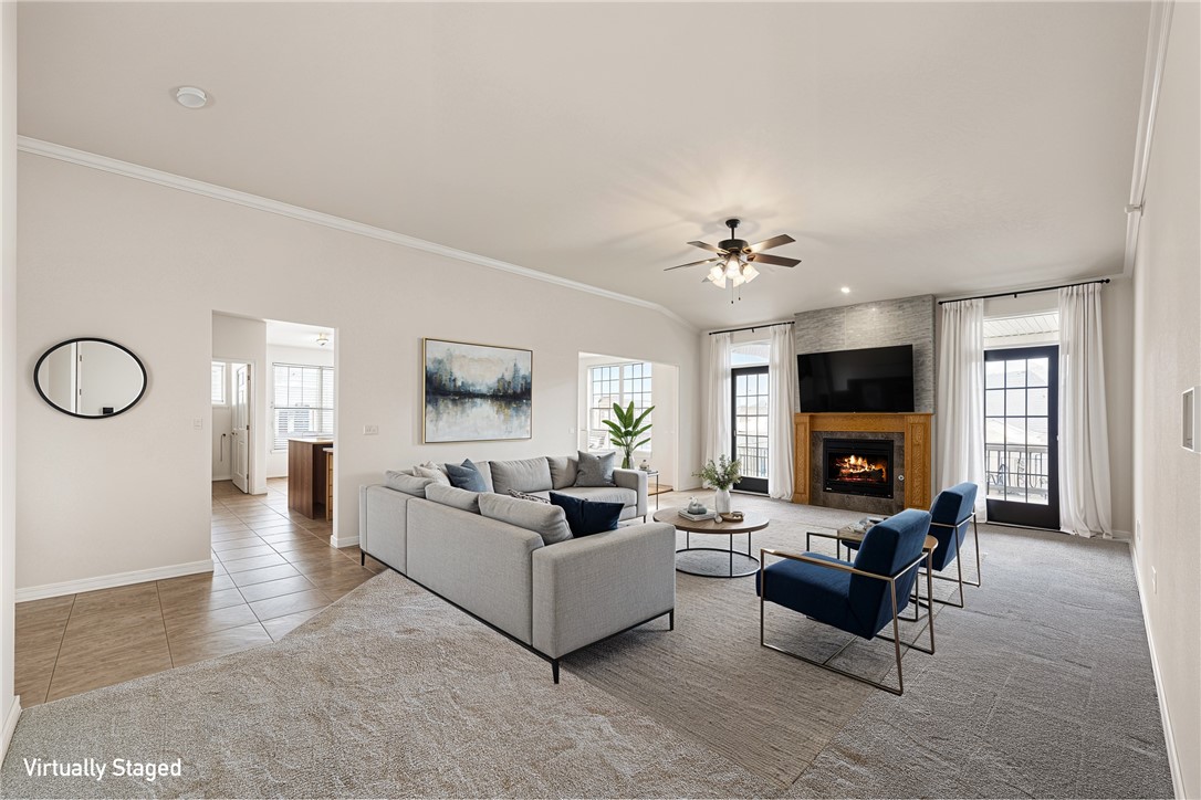 Eagle Creek - Residential