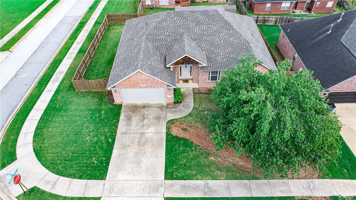 Eagle Creek - Residential