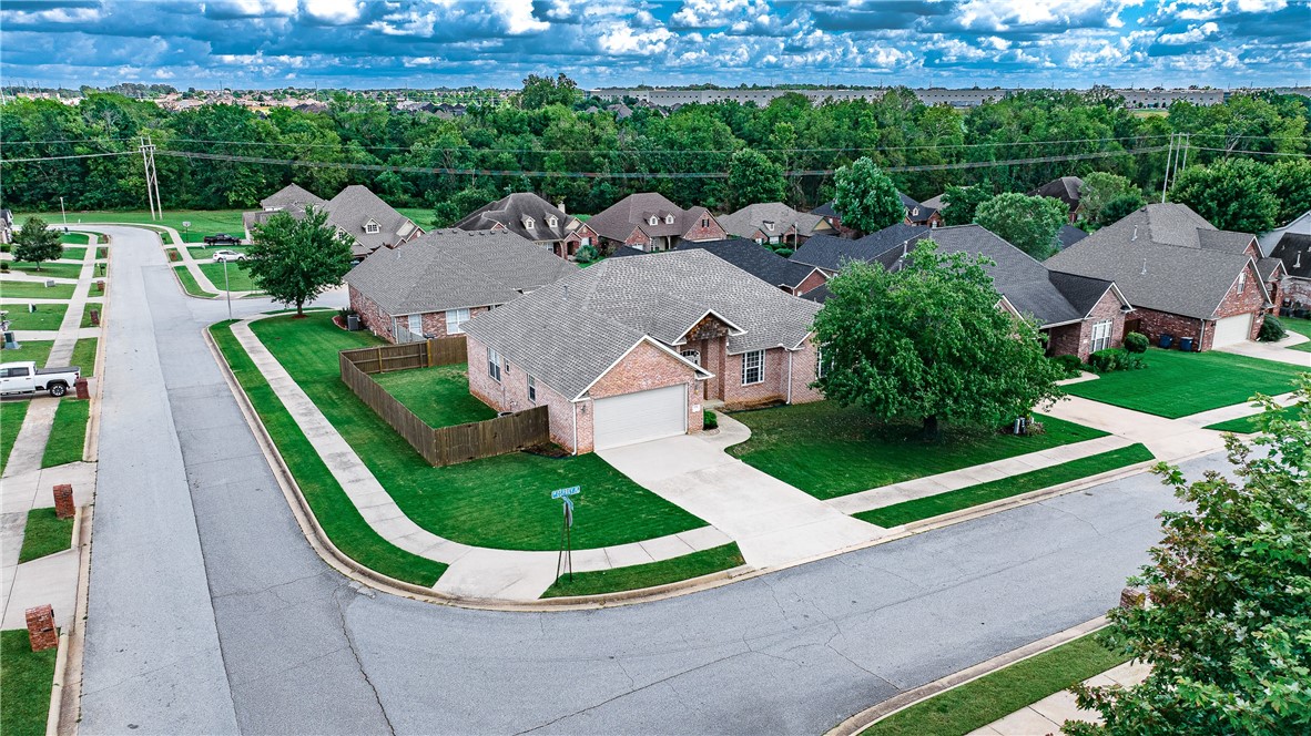 Eagle Creek - Residential