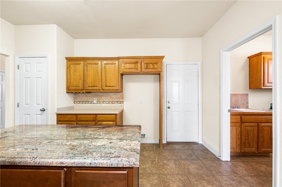 Eagle Creek - Residential