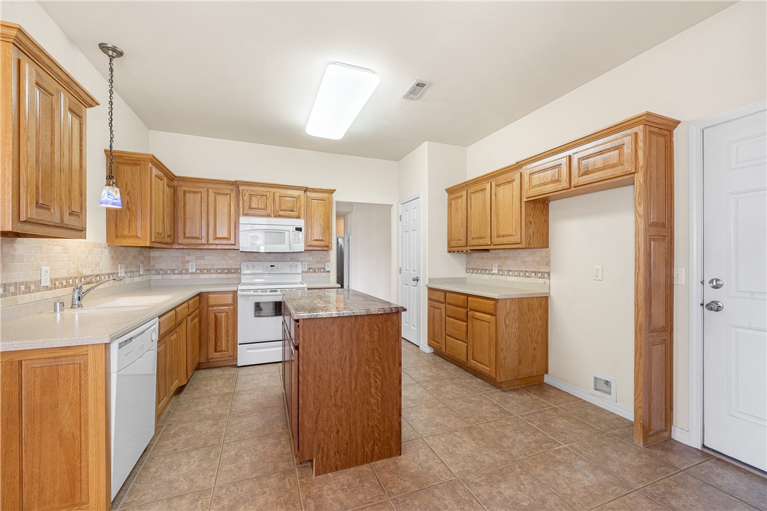 Eagle Creek - Residential