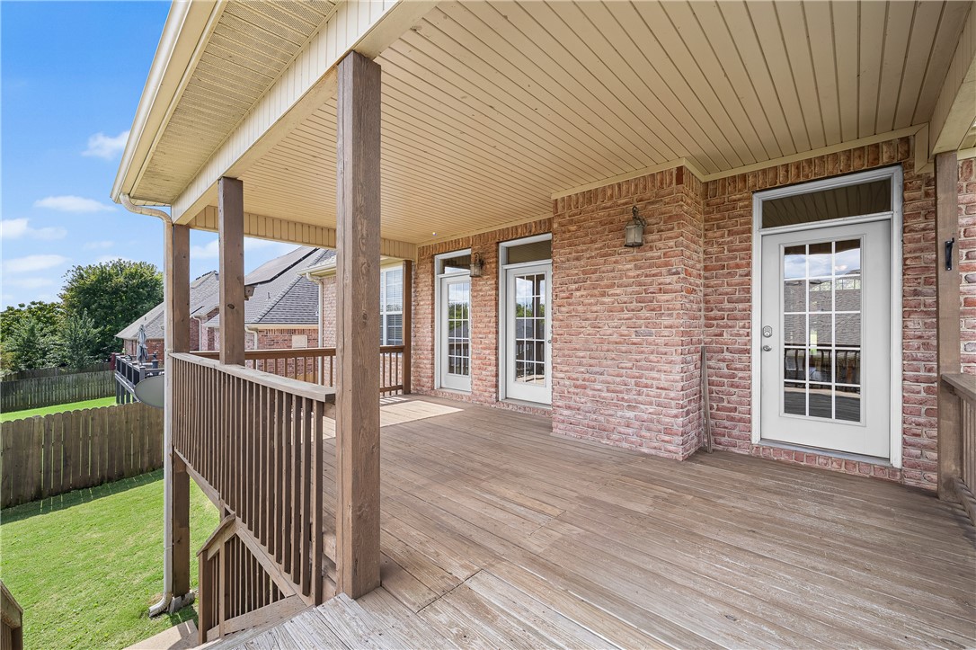 Eagle Creek - Residential