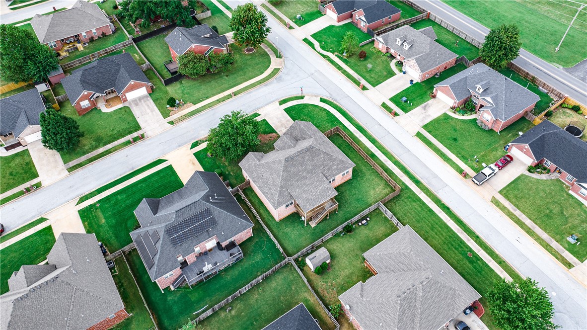 Eagle Creek - Residential