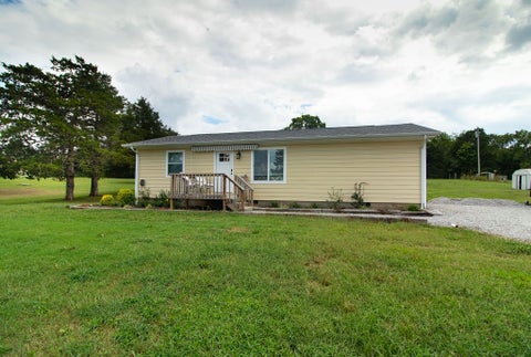 Photo of 186 Meadowlark Lane, Jane, MO 64856 (MLS # 1362034)