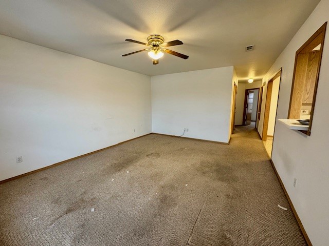 NA - Residential Lease