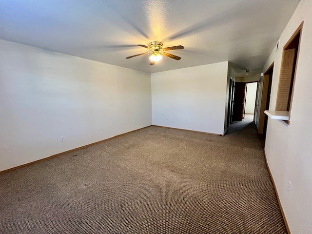 NA - Residential Lease